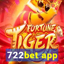 722bet app